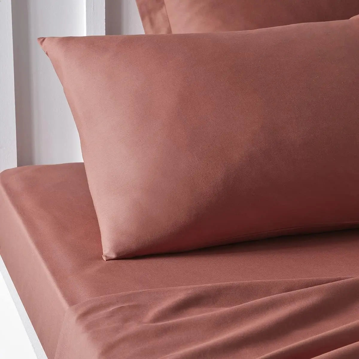Housse de Matelas 100% Coton