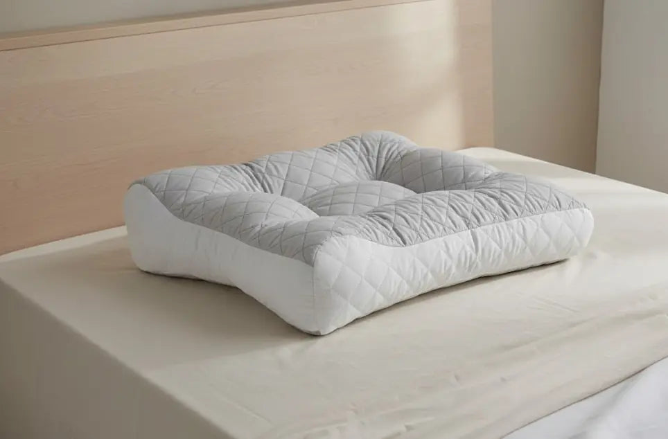 Oreiller Orthopédique Tri-Confort